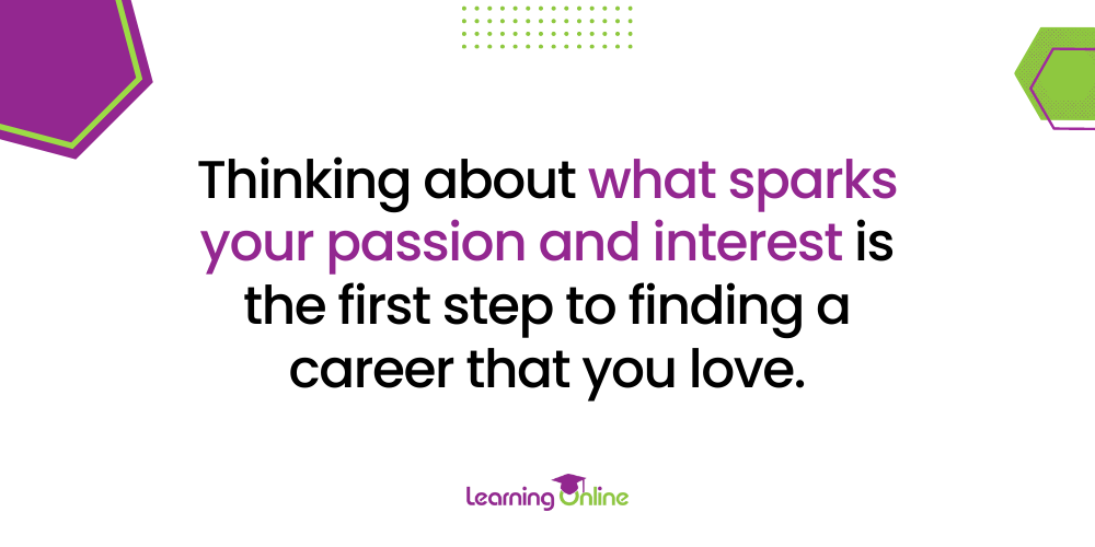 post coivd what sparks your passion infographic