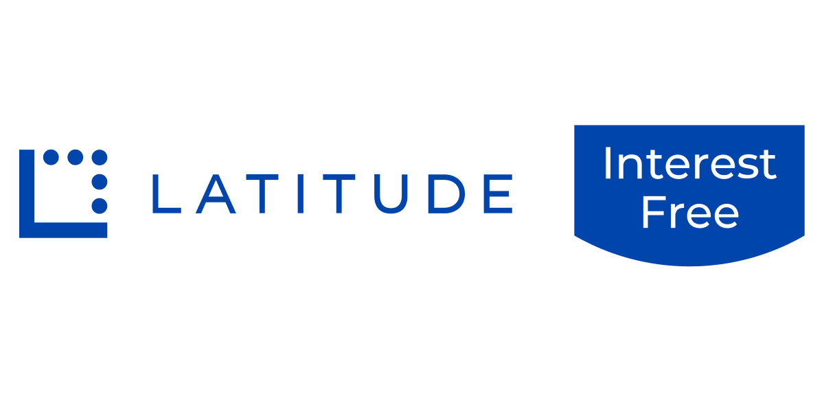 Latitude pay logo